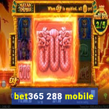 bet365 288 mobile